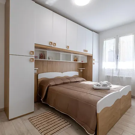 Brisa Blanca- Appartement *