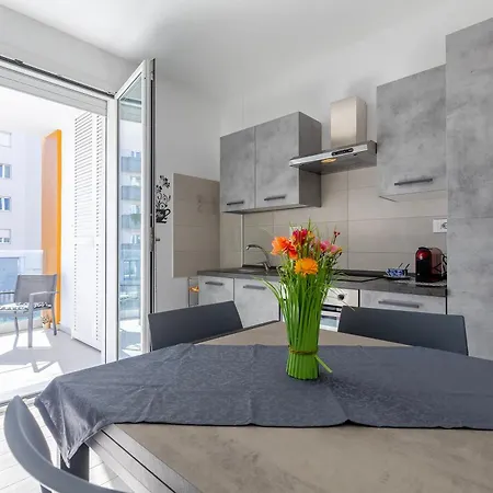 Brisa Blanca- Alghero