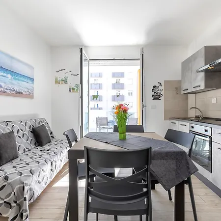 Brisa Blanca- * Alghero