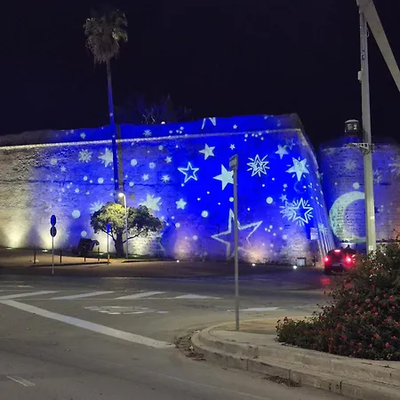 Brisa Blanca- Apartman