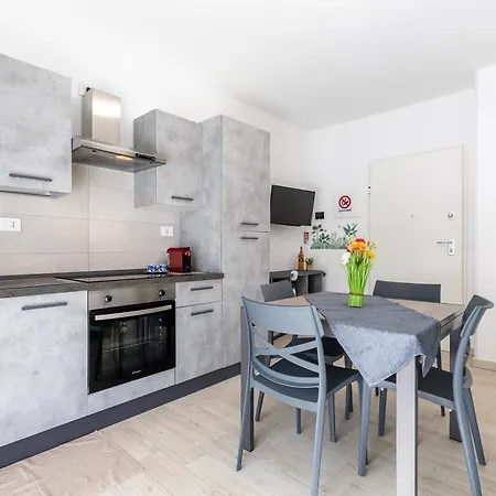 Brisa Blanca- Apartment Alghero