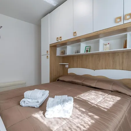 Apartment Brisa Blanca-