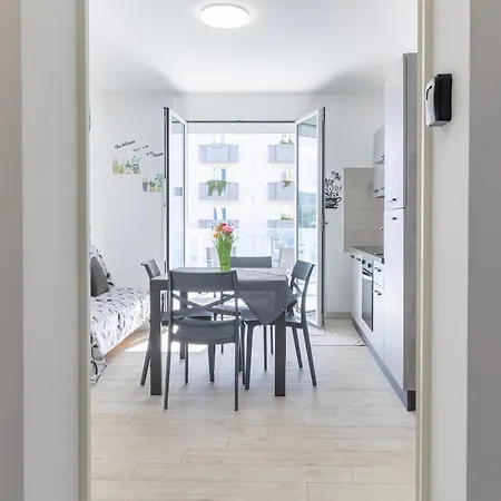 Brisa Blanca- Apartment