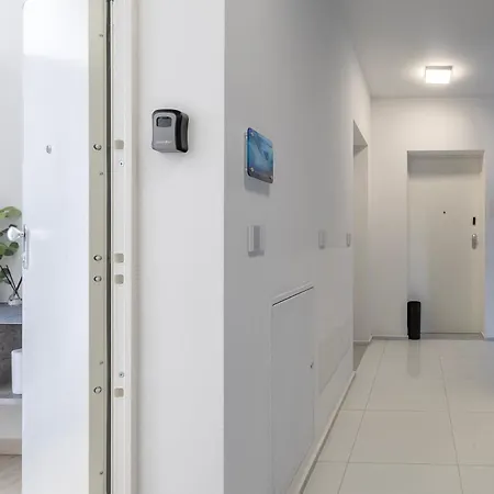 Brisa Blanca- Apartment
