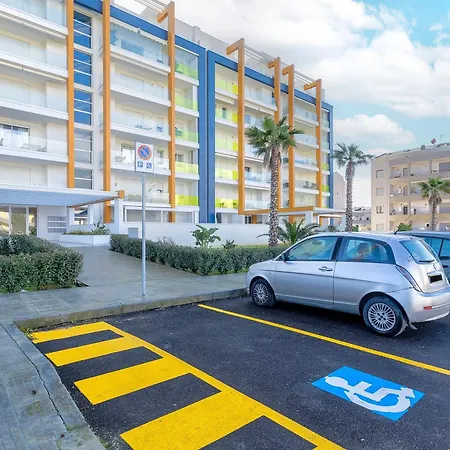 Apartment Brisa Blanca- Alghero