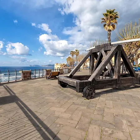 Apartment Brisa Blanca- *