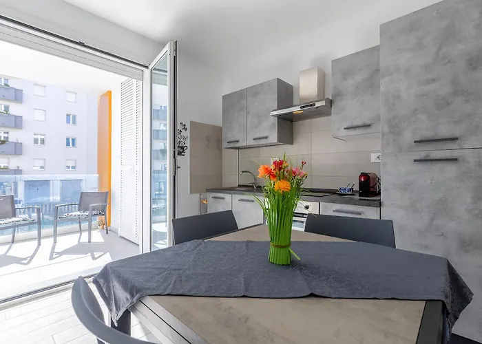 Brisa Blanca- Alghero