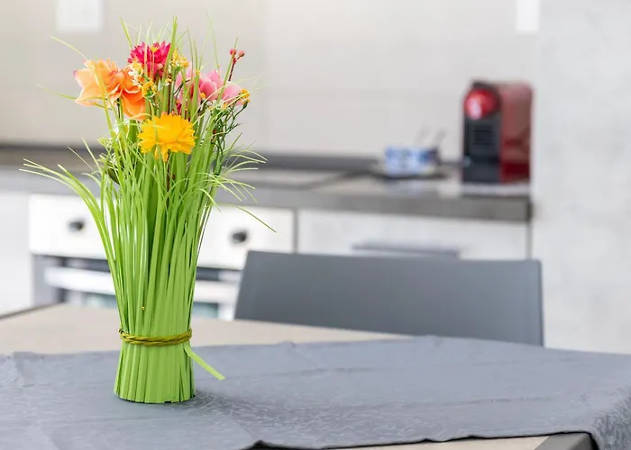 Brisa Blanca- * Alghero