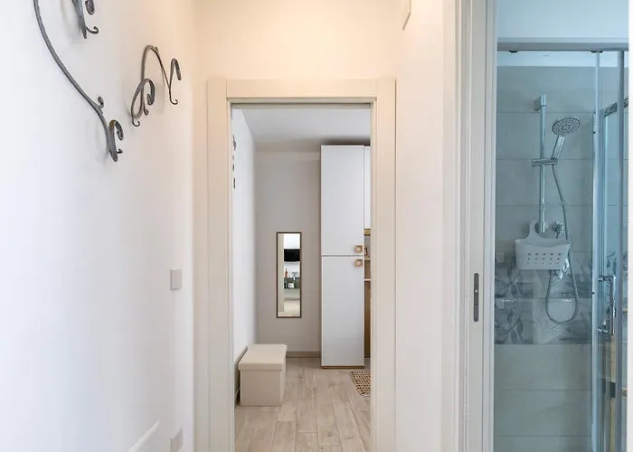 Brisa Blanca- * Alghero