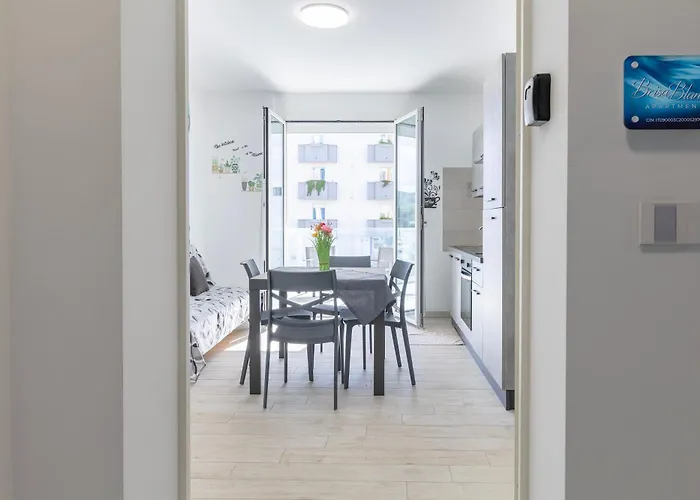 Brisa Blanca- Alghero