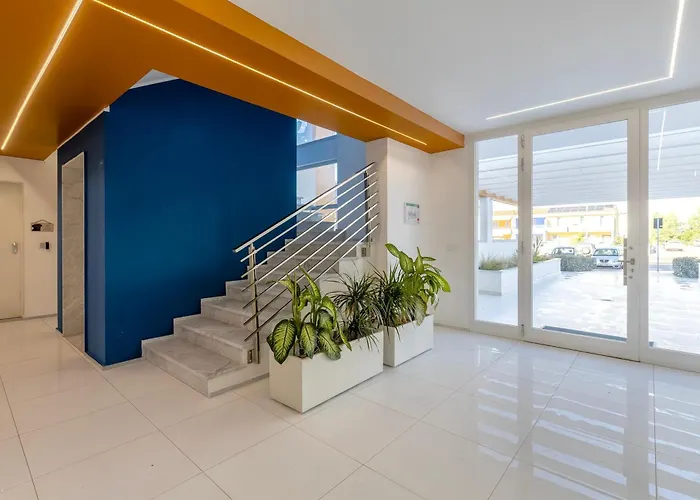 Apartman Brisa Blanca-