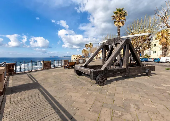 Apartman Brisa Blanca- *