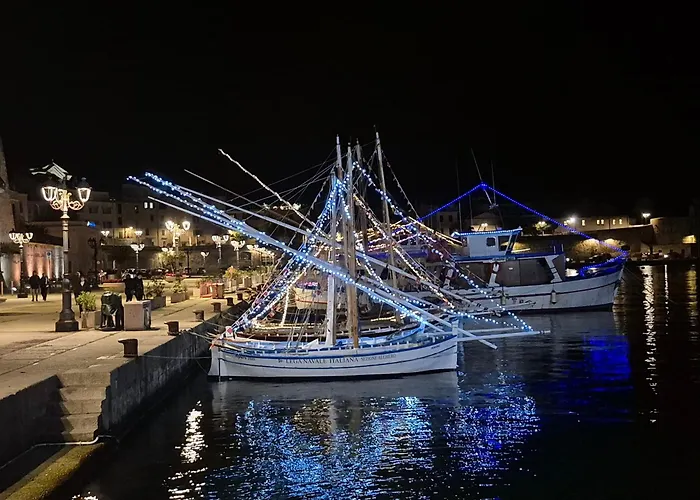 Appartement Brisa Blanca- *