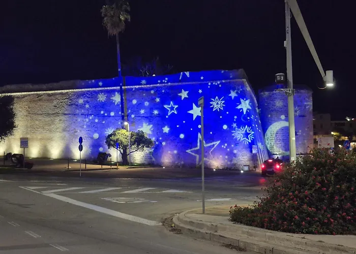 Brisa Blanca- Appartement