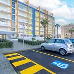 Apartament Brisa Blanca- Alghero