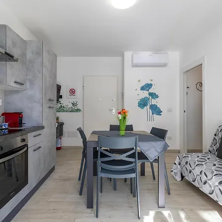 Brisa Blanca- Apartment *