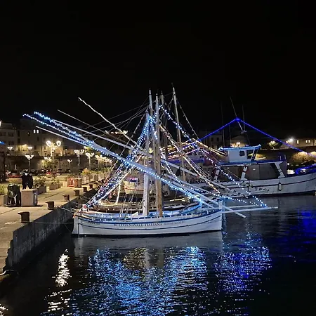 Διαμέρισμα Brisa Blanca- *