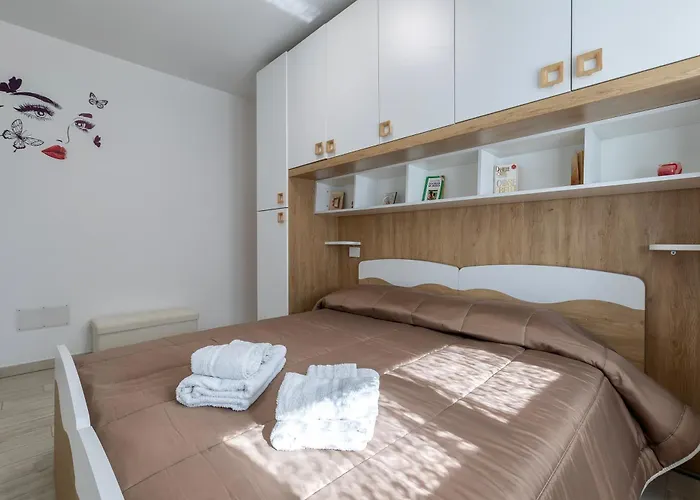 Brisa Blanca- Apartment