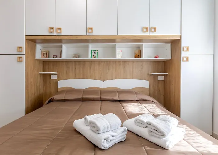 Brisa Blanca- Apartment *