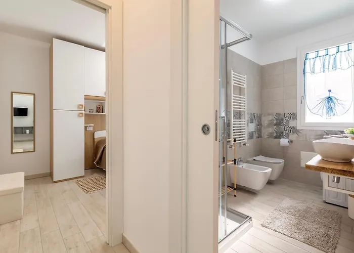 Brisa Blanca- Apartment Alghero