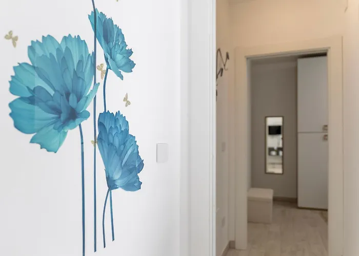 Apartment Brisa Blanca- Alghero