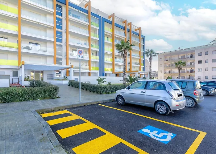 Apartment Brisa Blanca- Alghero